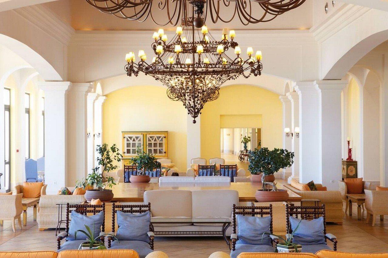 Grecotel Luxme Palms At Riviera Olympia & Aqua Park لوترا كيلينيس المظهر الخارجي الصورة