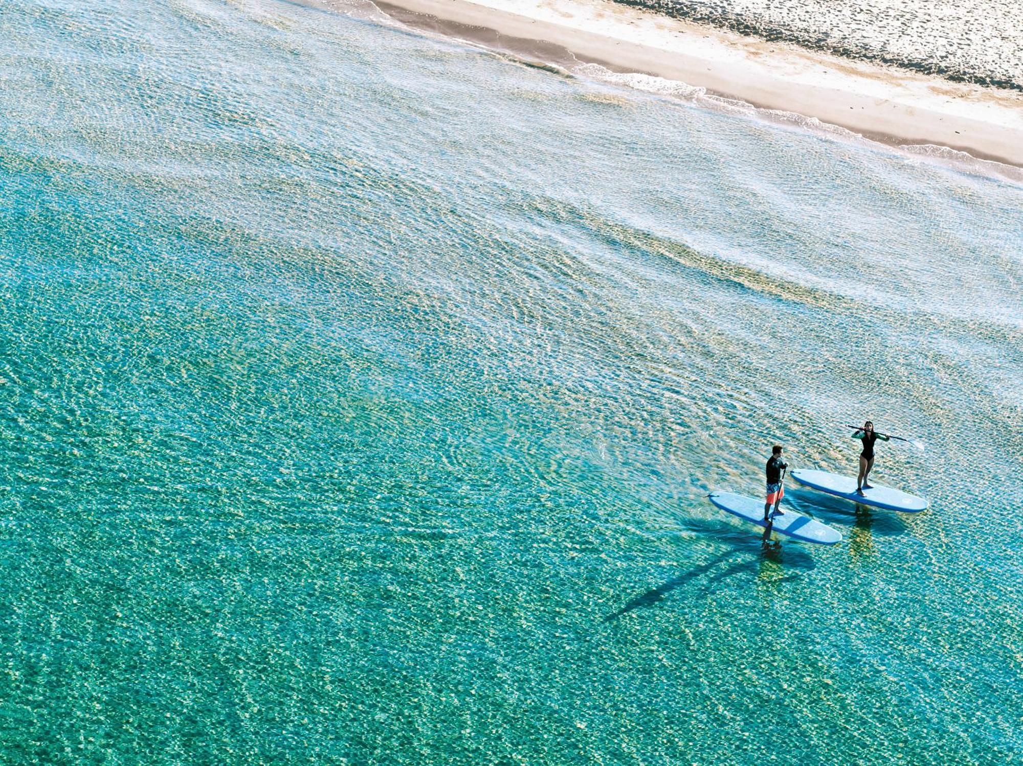 Grecotel Luxme Palms At Riviera Olympia & Aqua Park لوترا كيلينيس المظهر الخارجي الصورة